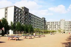 沈阳城市建设学院宣传片视频封面