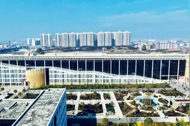 昭通学院宣传片视频封面