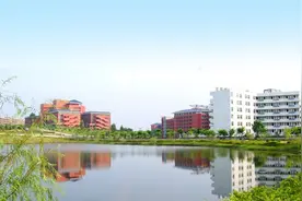 广州华立科技职业学院学校宣传片