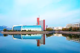 威海职业学院宣传片视频封面