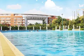 广州科技贸易职业学院宣传片视频封面