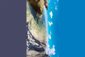 用鹰🦅的视角带你看世界视频封面