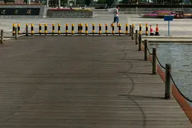 揽月湾，西太湖中心区，登观光塔可以一览西太湖美景。视频封面