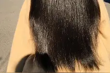淘米水养发你知道吗？视频封面