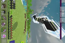 我的世界：凋零怎么挂的