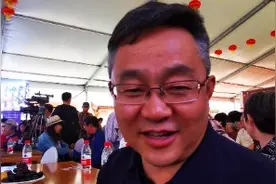 雷蒙老师连续四年为玉泉区烧卖文化美食节打call视频封面