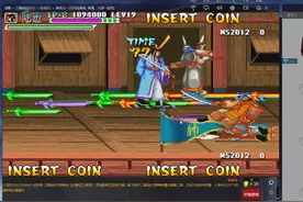 游聚平台三国战纪视频封面