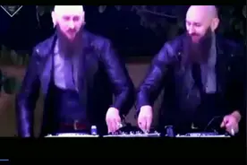 白龙马真的火了视频封面