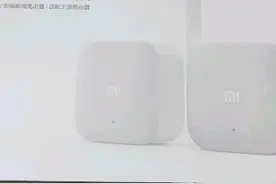 小米电力猫开箱使用视频封面