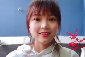 萌妹子考公务员，连续三次都没过。不怕，重头再来！视频封面