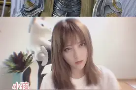 天使彦真人版，哇塞！