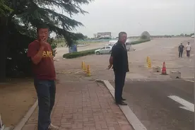 青岛石老人的传说视频封面