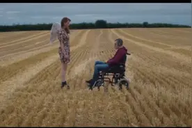 Freya Ridings  _ Maps （地图) MV