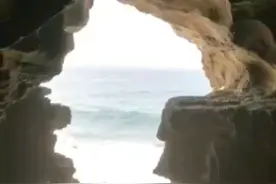 神奇的非洲之洞视频封面