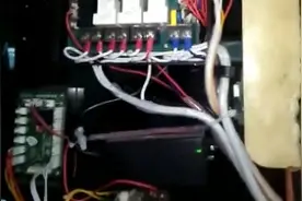 厂里维修商用净水器视频封面
