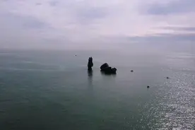 金秋自驾游辽宁之绥中碣石视频封面