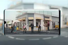 华为mate30pro将重新定义手机拍摄视频和处理视频的能力。视频封面