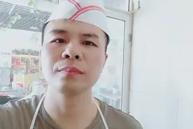 饭店实战教学糖醋汁的配比和制作方法视频封面