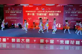 中国舞好还是芭蕾舞好?看了笑笑的荷包蛋我觉得芭蕾舞其实很好