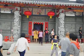 惠州市水口上村陈氏重光典礼视频封面