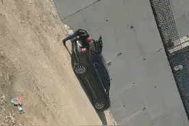 大山里修建一条高速公路的造价是你们难以想象的，大家猜猜一公里视频封面