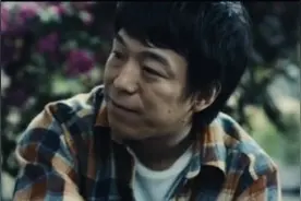 黄渤主演的假装情侣剧情配上歌曲第一滴泪是不是一样扎心…视频封面