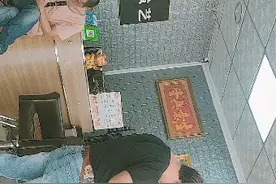 理发魔术师视频封面