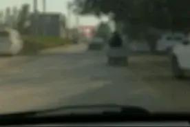 雄安！记忆中的张神堂，整村拆迁，以后只能回忆它了。视频封面