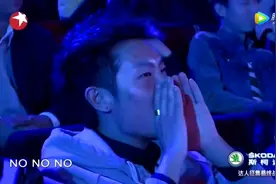 世界第一倒立王～李鑫，在《中国达人秀》上的风采。视频封面