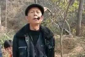 #去看更大的嵩县#咱农村老家婚宴时总管宴席词视频封面