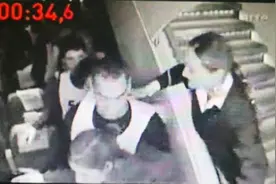 满载飞机873人77秒钟应急撤离演练实录