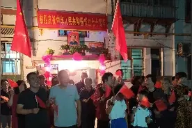 我爱你！祖国！亲爱的母亲！视频封面