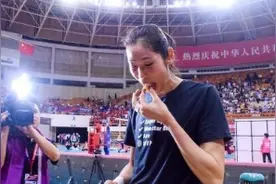 朱婷罕见的暴力跳发，你见过吗？一起回顾她在土超联赛精彩表现视频封面
