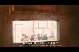 从小不理解，父母为啥那么早起床，只因父母一直在替你负重前行