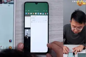 那岩评测的坚果POR3一步功能还不错