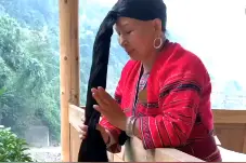 为什么头发这么好？视频封面