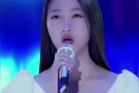 关晓彤版《酒干倘卖无》电视剧《搭错车》主题曲视频封面