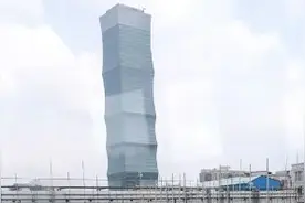 发达的深圳，和东莞交界的松岗大家觉得怎么样视频封面