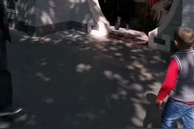 台湾同胞看过来，这就是中国大陆洗手间视频封面