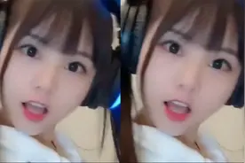 全网最火滴火线妹，都来看看她魔性笑容！！！………………