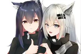 #明日方舟#11.26日荒芜广场完成记录，无专精。视频封面