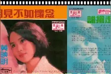 黃映明 - 誰搶走我的愛人