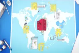 大数据智能时代健康产业介绍视频封面