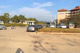 中兴通讯河源生产基地工资福利直追深圳，欢迎您的加入！视频封面