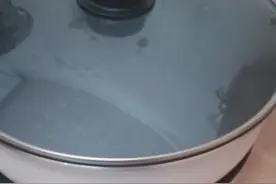 淘宝买的分体电火锅太喜欢了，就用它做饭了，以后不点外卖了