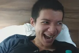 印度20元青年旅社奇葩舍友，大半夜动静能不能小点！想换房想回家视频封面