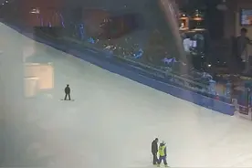 无锡融创雪世界视频封面