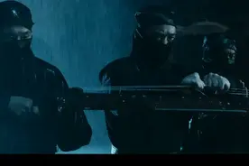 锦衣卫独门兵器视频封面