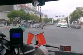 坐巢湖的21路公交车，到巢湖火车站视频封面