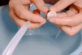 OK镜，角膜塑形镜，配戴过程！视频封面
